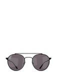 Corlin Eyewear Lori Black Black Svart