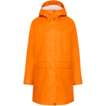 Didriksons Elly Wns Parka 4 Orange