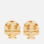 Tory Burch Women's Kira Stud Earrings - Tory Gold