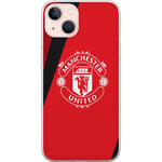 Apple iPhone 13 Skal / Mobilskal - Manchester United FC