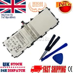 For Samsung GALAXY Note GT-N8020 10.1" 16GB WiFi+4G LTE Tablet Battery + tools