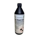 Alkalisk Avfettning Blue & Green ECO Wash Green, 1 liter