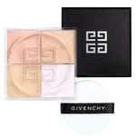 Givenchy Prisme Libre Loose Powder (4 x 3g) (Various Shades) - N02 Satin Blanc