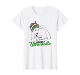 Hungarian Girl Shirts For Women Hungary Flag Baby T-Shirt