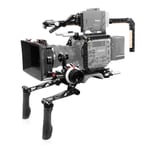 SHAPE Broadcast Pro Kit for Sony Burano