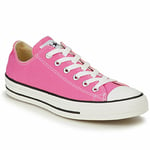 Converse Sneakers All Star OX Rosa dam