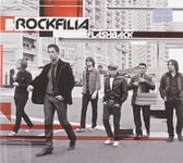 Rockfilia  Flashback  CD