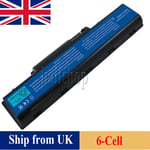 Acer/Packard Bell Battery AS09A51 AS09A31 AS9A41 AS09A61 AS09A71 AS09A73 AS09A75