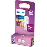 Philips LED G9 Kapsel 4W (40W) Dimbar 480lm