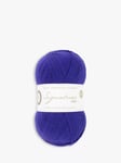 West Yorkshire Spinners Signature 4 Ply Yarn, 100g