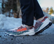 Hoka M SPEEDGOAT 6 Putty / Blue Twilight, US 9.5 / EU 43 1/3