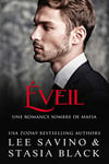 Éveil: Une romance sombre de mafia (L'innocence brisée t. 2)