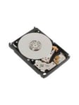 Toshiba Enterprise Performance HDD - 1.8TB - Harddisk - AL14SEB18EP - SAS3 - 2.5"