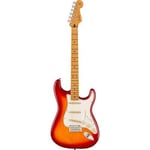 Stratocaster Player II MN Aged Cherry Burst