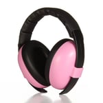 Baby Ear  and Noise-Cancelling Headphones, Baby Sound-Isolating Earmuffs,4433