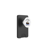 Row Row Row Your Goat Funny Animal Pun PopSockets PopWallet for MagSafe