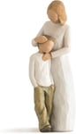 Willow Tree Mother And Son Figurine  