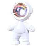 Astronaut Sunset Lamp Projector 7 Colors RGB Night Light Sunset Projector8007