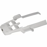 Framskärm maier - Atv racing front end, wht polyeten