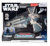 Star Wars - Micro Galaxy Squadron - Infiltrator