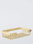 John Lewis Opus Soap Basket