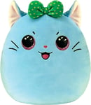 TY - Squish a Boo Cat Kirra - 31 CM