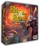 Contention Games | Slay The Spire: The Board Game | Cooperative Board Game | Ages 12+ | 1-4 Players | 45+ Minutes Playing Time