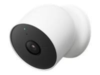 Google Nest Cam (outdoor or indoor, battery)