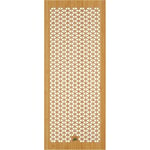 Corsair 4000D Airflow Front Panel, Bamboo