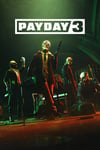 PAYDAY 3 (PC) Clé Steam EUROPE