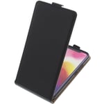 Bag for Leagoo M11 FlipStyle Phone Case Protection Flip Case Black