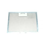 Siemens - Filtre a Graisse Metallique 00665715 Pour hotte