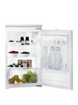 Indesit Ins 9012 Low Frost Fridge - White - Fridge Freezer Only