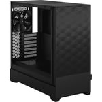 Boîtier PC - FRACTAL DESIGN - Pop Air Black TG - Noir (FD-C-POA1A-02)