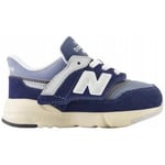 Baskets basses enfant New Balance  nw997rhb