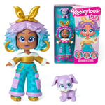 KOOKYLOOS - Pets Party Emma - Bulk 1x24 (V.0)