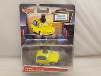 Disney Pixar Cars P.T. Flea A Bug’s Life Drive-In Cine-Parc Die cast new