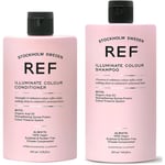 REF Stockholm Illuminate Colour Duo