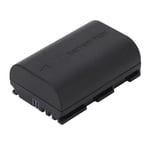 Camera Battery Rechargeable LP E6NH Battery 2250mAH For R5 R6 90D 60D 70D 80 NDE