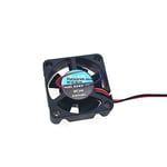 Reland Sun 3010 Ventilateur de refroidissement actif pour Raspberry Pi 3 5 V 12 V 24 V