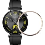 Ramme til Huawei Watch GT 4 41mm - Guld