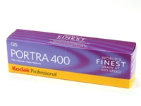 Portra P400 135-36 5-pack