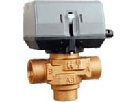 Kospel Delad Ventil Honeywell 3-Dr 3/4" (Valve.Kot.Vc6013)