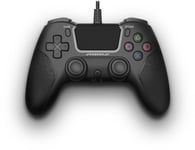 PowerPlay PS4 Wired Controller (Black)