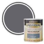 Rust-Oleum Slate Grey Gloss Universal All-Surface Paint