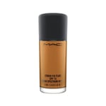 MAC Studio Fix Fluid SPF 15 Foundation 30ml - NC42