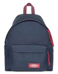 Eastpak PADDED PAK'R Sac à Dos, 27 L - Kontrast Stripe Navy (Bleu)