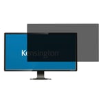 Kensington Monitor Screen Privacy Filter 21.5 Inch, 16: 9, LG, ViewS (US IMPORT)