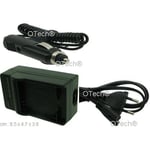 Chargeur pour GOPRO HD HERO 2 - Garantie 1 an