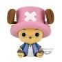 One Piece - Figurine Tony Tony Chopper Alabasta Ver. Sofvimates